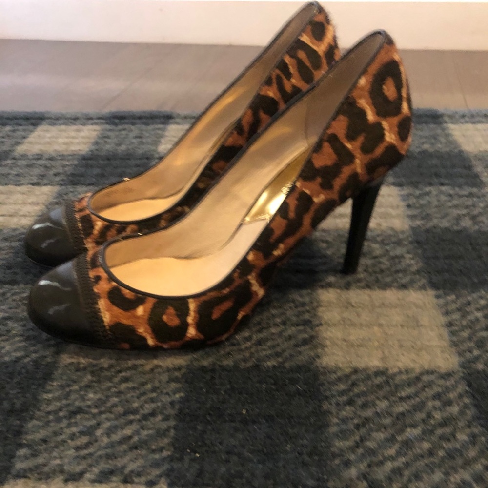 COPY - Micheal Kors Pumps